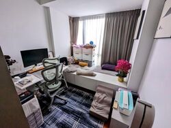 The Palette (D18), Condominium #560435031
